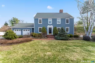 30 Currituck Rd, Newtown, CT 06470 - Photo 1