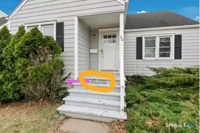 20 Benson Place, Fairfield, CT 06824 - Photo 4