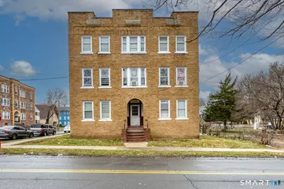 152 Oak Street #1S, New Britain, CT 06051 - Photo 1