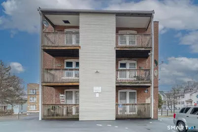 152 Oak Street #1N, New Britain, CT 06051 - Photo 2