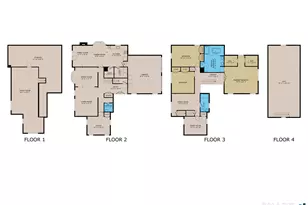 42 Hastings Ln, Stamford, CT 06905 - Photo 24