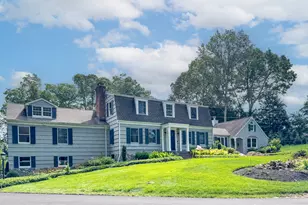 7 Birch Hill Rd, Weston, CT 06883 - Photo 1