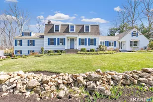 7 Birch Hill Rd, Weston, CT 06883 - Photo 2