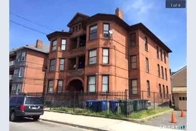 162 William Street #3R, Bridgeport, CT 06608 - Photo 1