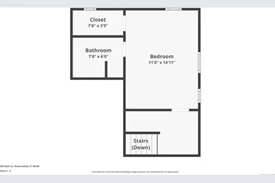 538 Main Street, Wethersfield, CT 06109 - Photo 40