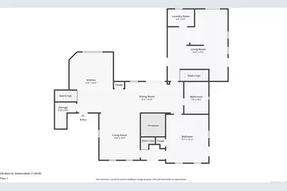 538 Main Street, Wethersfield, CT 06109 - Photo 38