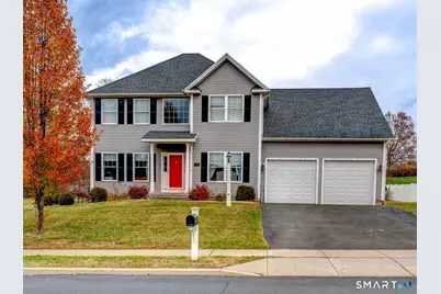 10 Talias Trail, Middletown, CT 06457 - Photo 1