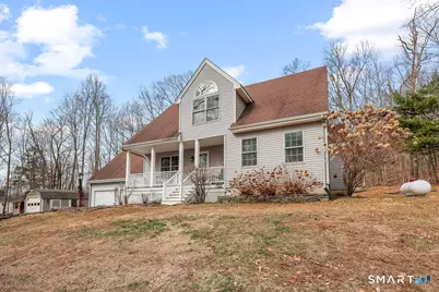 11 Szegda Road, Columbia, CT 06237 - Photo 32