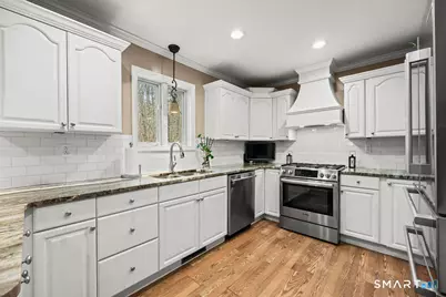 11 Szegda Road, Columbia, CT 06237 - Photo 4
