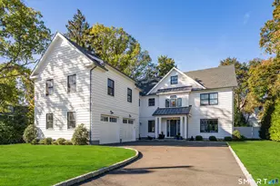 27 Raymond St, New Canaan, CT 06840 - Photo 2