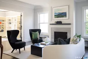 27 Raymond St, New Canaan, CT 06840 - Photo 12