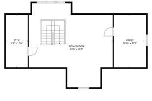 27 Raymond St, New Canaan, CT 06840 - Photo 36