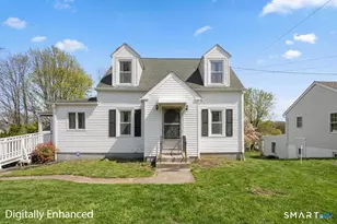 101 Ridgefield St, Meriden, CT 06450 - Photo 1