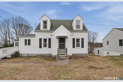 101 Ridgefield Street, Meriden, CT 06450 - Photo 2