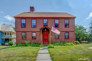 883 Worthington Ridge, Berlin, CT 06037 - Photo 1