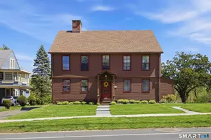 883 Worthington Ridge, Berlin, CT 06037 - Photo 1