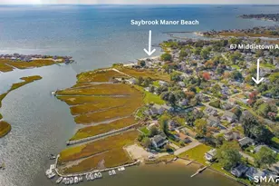 67 Middletown Ave, Old Saybrook, CT 06475 - Photo 30