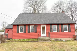 37 Mathewson Ave, Enfield, CT 06082 - Photo 1