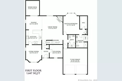 501 Freya Lane, East Hampton, CT 06424 - Photo 2