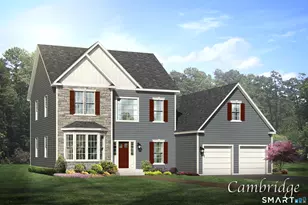 501 Freya Ln, East Hampton, CT 06424 - Photo 1