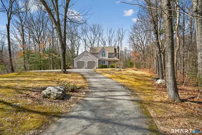 109 Sam Green Road, Coventry, CT 06238 - Photo 2