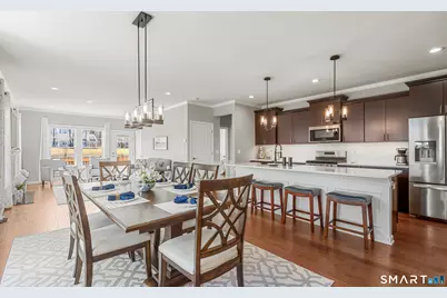 731 Championship Drive #731, Oxford, CT 06478 - Photo 4