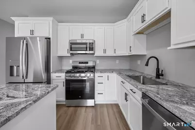 210 Munson Road #1-E, Wolcott, CT 06716 - Photo 4