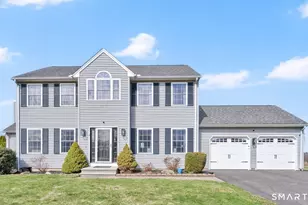 6 Grand View Dr, Enfield, CT 06082 - Photo 1