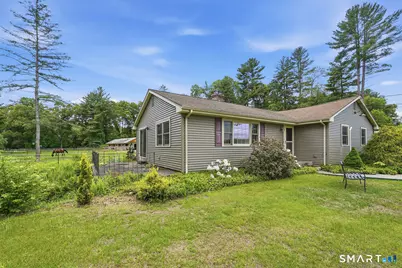 49 Blash Road, Thompson, CT 06255 - Photo 1
