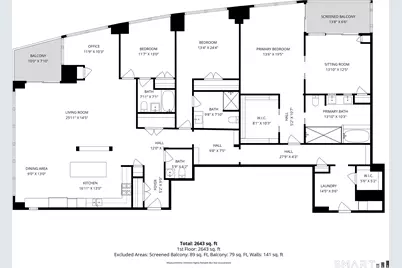 1 Broad Street #11A&B, Stamford, CT 06901 - Photo 34
