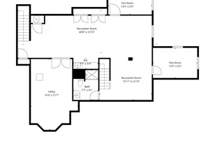 145 Kingswood Dr, Avon, CT 06001 - Photo 36