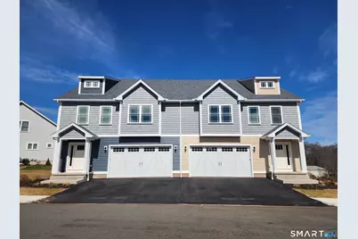 100 Mulholland Way #51, North Haven, CT 06473 - Photo 1
