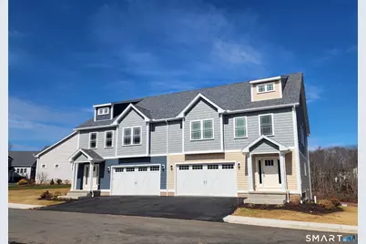 100 Mulholland Way #51, North Haven, CT 06473 - Photo 30