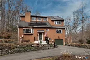 361 Mt Parnassus Rd, East Haddam, CT 06423 - Photo 1