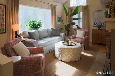 361 Mount Parnassus Road, East Haddam, CT 06423 - Photo 2