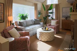 361 Mt Parnassus Rd, East Haddam, CT 06423 - Photo 2