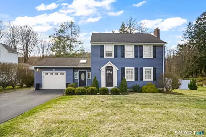 168 Westville Avenue Ext, Danbury, CT 06811 - Photo 1