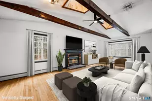 75 Elmwood Hill Rd, Thompson, CT 06277 - Photo 2