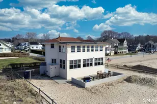 1 Seaside Ln, Old Lyme, CT 06371 - Photo 1