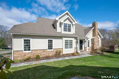 638 Danbury Road #37, Ridgefield, CT 06877 - Photo 1