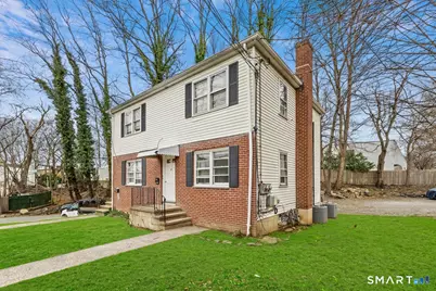 17 Artic Street #1, Greenwich, CT 06830 - Photo 4