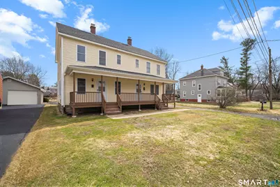 24 Ohear Avenue, Enfield, CT 06082 - Photo 2