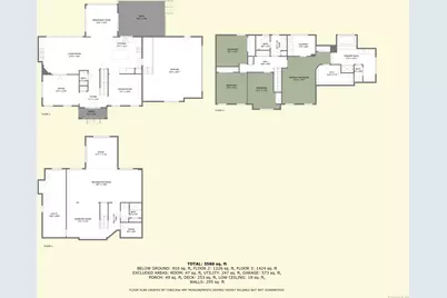 204 Long Wharf Road, Stonington, CT 06355 - Photo 34