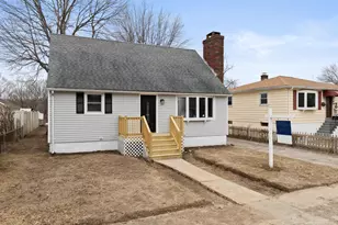 387 Atwood Ave, Waterbury, CT 06705 - Photo 1