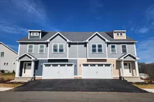 102 Mulholland Wy, North Haven, CT 06473 - Photo 1