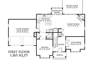 505 Freya Ln, East Hampton, CT 06424 - Photo 2