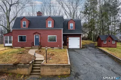 13 Fontaine Court, Norwich, CT 06380 - Photo 1