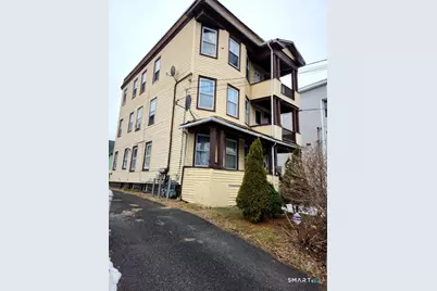 463 Logan Street #2, Bridgeport, CT 06607 - Photo 2