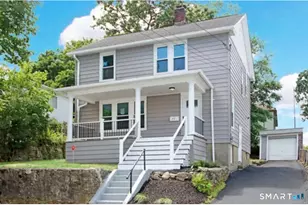 217 Ledgeside Ave, Waterbury, CT 06708 - Photo 1