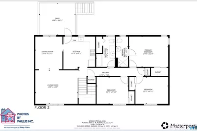 266 Mary Ellen Drive, Milford, CT 06460 - Photo 4